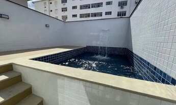 Imagem: Apartamento para venda tem 198 metros quadrados