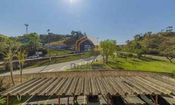 Imagem 4: Apartamento em Ponte Sao Joao - Jundiaí