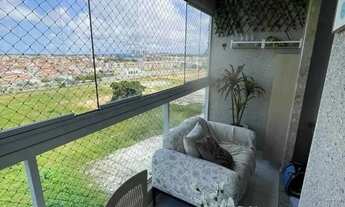 Imagem 3: Jardim Serigy - Bairro Farolândia [7080