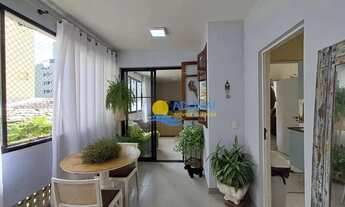 Imagem 4: Apartamento próximo à praia com lazer Enseada Guarujá