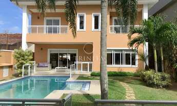 Imagem: Casa à venda condomínio Maramar - Recreio