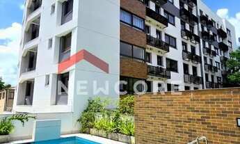 Imagem 2: Apartamento em Praça Doutor Gastão Santos - Passo da Areia - Porto Alegre/RS