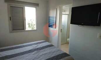 Imagem 7: Apartamento para venda com 2 quartos e 1 vaga de garagem- 67 m² no bairro Jardim Satélite