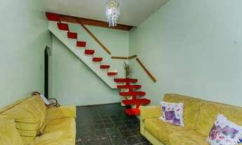 Imagem 5: Casa com 6 quartos e pátio no Bairro Higienópolis