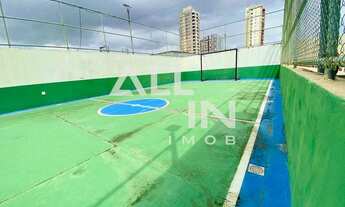 Imagem 6: GR ALUGA ED. REAL DREAM - 3 SUITES- 119M2- 3 VAGAS- AREA DE LAZER- OPORTUNIDADE