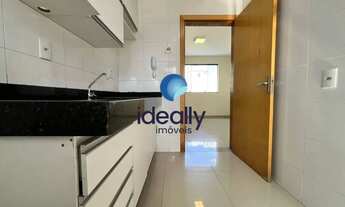 Imagem 7: Apartamento 3 Quartos à Venda - Elevador - 2 Vagas - 1 Suíte - Armários - Bairro Rio Branc