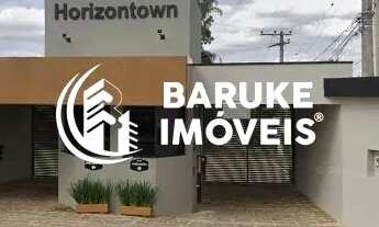 Imagem 7: Terreno à venda no bairro Condomínio Horizontown