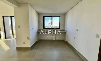 Imagem 6: Apartamento para Venda em Goiânia, Blanc Casa Design, 3 dormitórios, 3 suítes, 1 banheiro