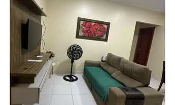 Imagem 3: Alugo apartamento de 2 quartos mobiliado, completo