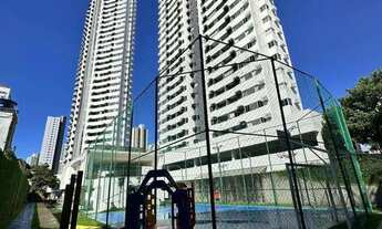 Imagem 2: Excelente aparta mento mobiliado de 3 quartos entre a Encruzilhada e o Rosarinho