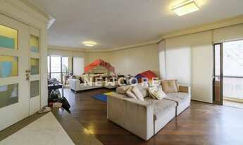 Imagem 2: Apartamento em Rua Doutor Gabriel dos Santos - Santa Cecília - São Paulo/SP