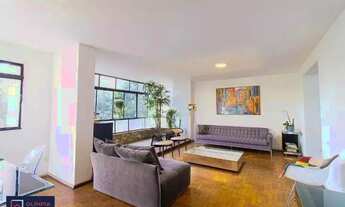 Imagem: Venda Apartamento 3 Dormitórios - 152 m²