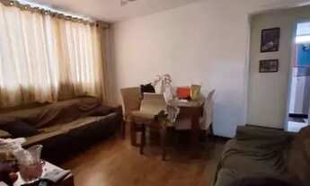 Imagem 5: Apartamento com 2 quartos em Mangueira - São Gonçalo - RJ