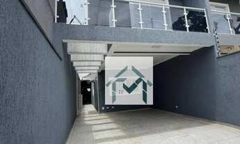 Imagem: Casa com 3 dormitórios para alugar por