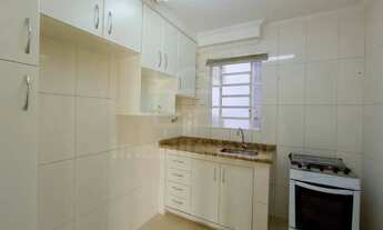 Imagem: Apartamento para aluguel 3 quartos Jd Campos