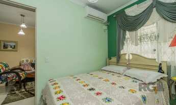 Imagem 4: Apartamento Garden de 41m² - 1 dormitório no bairro Coronel Aparício Borges