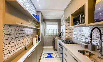 Imagem 5: Apartamento com 2 quartos à venda, 64 m² - Condomínio Natural Park Sorocaba - Sorocaba/SP