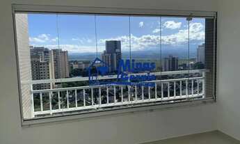 Imagem 6: Apartamento para Alugar no Jardim Aquarius - 2 Dorm (1 Suíte) - Varanda Gourmet