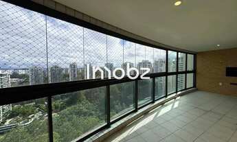 Imagem 5: Apartamento à venda no Condomínio Villaggio Panamby - Itapaiuna, 1800 - São Paulo - SP - C