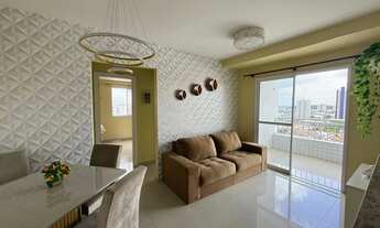 Imagem 7: Ed Plaza Mendonça 2/4 com armários com área de lazer Pedreira