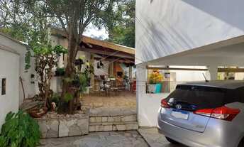 Imagem 4: Casa Padrão em Bauru