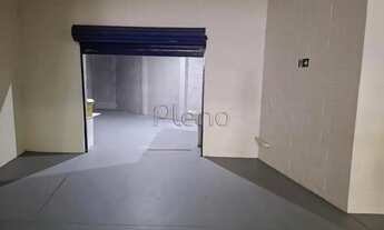 Imagem 4: Barracão para alugar em Campinas, Vila Paraíso, com 400 m²