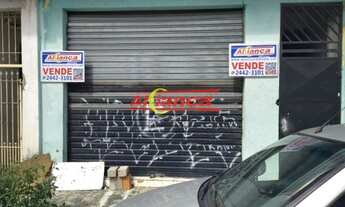 Imagem: Salão Comercial à venda 250m²