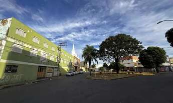 Imagem 5: Área de 840 m² à venda no Setor Central ao lado do 1ºBatalhão Bombeiro Militar