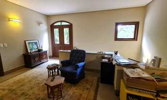 Imagem 7: Casa com 4 dormitórios à venda, 498 m² por R$ 4.500.000,00 - Centro - Gramado/RS