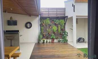 Imagem 5: Casa em condomínio para venda, Ribeirão do Lipa, Cuiabá/ casa térrea Vistas Residence