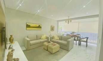 Imagem 3: Apartamento com 3 dormitórios à venda, 101 m² por R$ 1.200.000 - Nova Gardênia - Atibaia/S