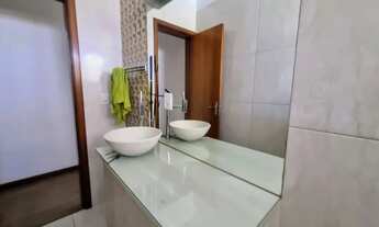 Imagem 4: Linda cobertura de 4 dormitórios,1 suíte , 4 banheiros para venda, 4 vagas de garagens cob