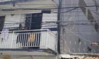 Imagem: Kitnet mobiliado