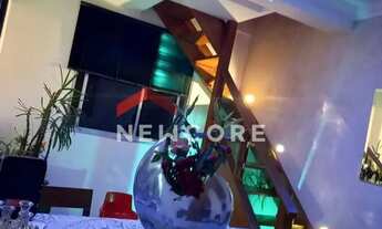 Imagem: Cobertura em Rua Romualdo Lopes Cançado