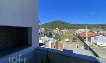 Imagem 2: Apartamento à venda Rua José Maria de Souza, Alto Aririú - Palhoça