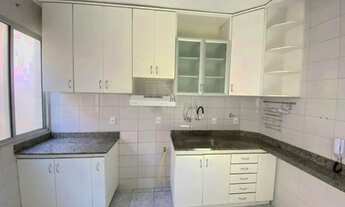 Imagem 4: Cobertura com 03 quartos para alugar no Buritis