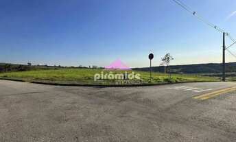 Imagem 2: Terreno no Jardim Portugal no Condomínio Recanto da Baronesa em São José dos Campos