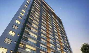 Imagem 6: Apartamento à venda no CITTÀ JARDINS, JARDINS, Aracaju, SE