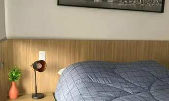 Imagem 2: Apartamento, Campo Belo, 1 Quarto