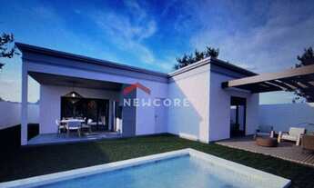 Imagem: Casa de condomínio em Alameda Tangoá