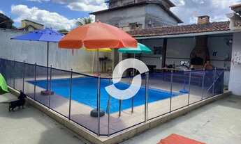 Imagem: Casa com 3 dormitórios à venda, 132 m²