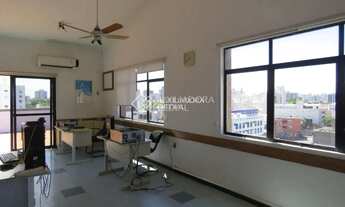 Imagem 5: Cobertura comercial com terraço privativo