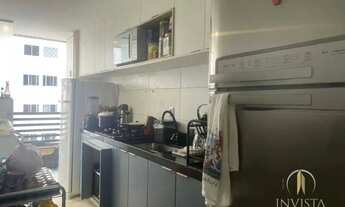 Imagem 4: Apartamento com 3 quartos sendo 2 suites em Manaira