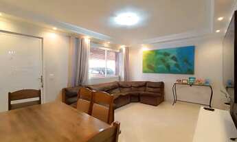 Imagem 3: Casa à venda em Cotia, Cotia, com 3 quartos, com 187 m², Parque Real - Cotia