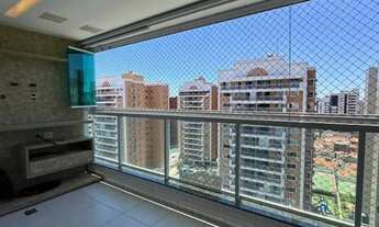 Imagem 3: Apartamento com 3/4 a venda no LESSENCE JARDINS JARDINS [7737