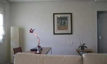 Imagem 7: Apartamento em Rua Padre João Manuel - Jardim América - São Paulo/SP