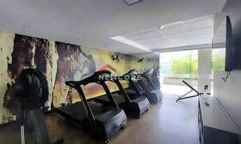 Imagem 2: Apartamento em Rua Genoveva de Souza - Sagrada Família - Belo Horizonte/MG