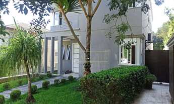 Imagem 2: Casa à venda, 420 m² por R$ 3.400.000,00 - Gênesis 1 - Santana de Parnaíba/SP