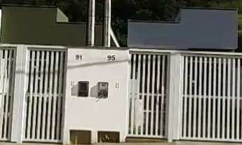 Imagem 2: Casa no Bairro de Fatima