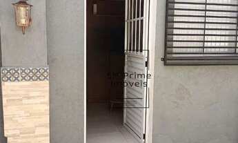 Imagem 4: Casa com 2 dormitórios para alugar, 60 m² por R$ 2.540/mês - Vila Paiva - São Paulo/SP